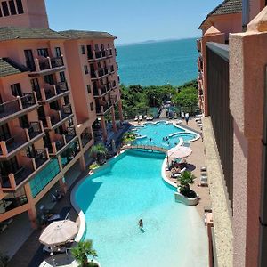 Aparthotel No Jurere Beach Village