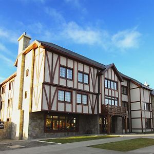 Hotel Rey Don Felipe